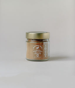 No. 13 Middle Eastern Spice Rub