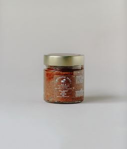 No. 09 Almond Chipotle Pesto