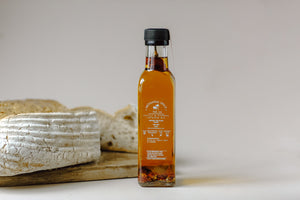No. 14 Fynbos Chilli Oil