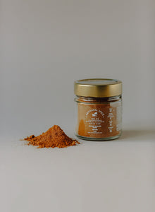 No. 13 Middle Eastern Spice Rub
