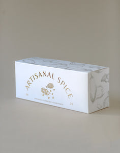 Artisanal Spice - Trio Gift Set