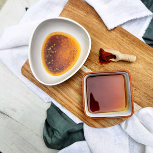 No. 6 Cayenne Maple Dressing - Artisanal Spice