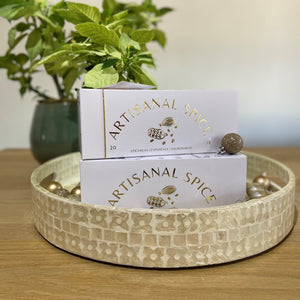 Artisanal Spice - Trio Gift Set