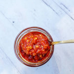 Load image into Gallery viewer, No. 11 Chilli Garlic Pesto
